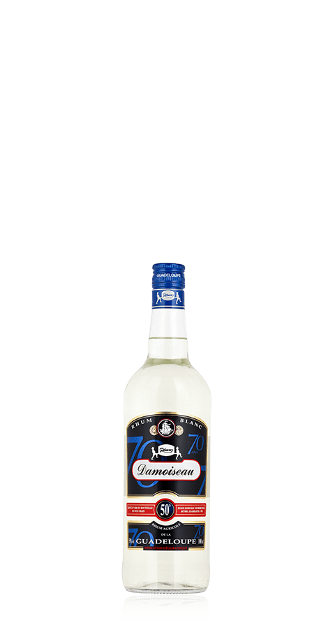 Damoiseau Les Arranges Coconut Rum Liqueur 70cl – Distillers Direct