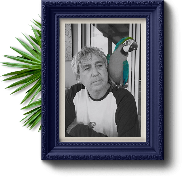 portrait jean luc damoiseau